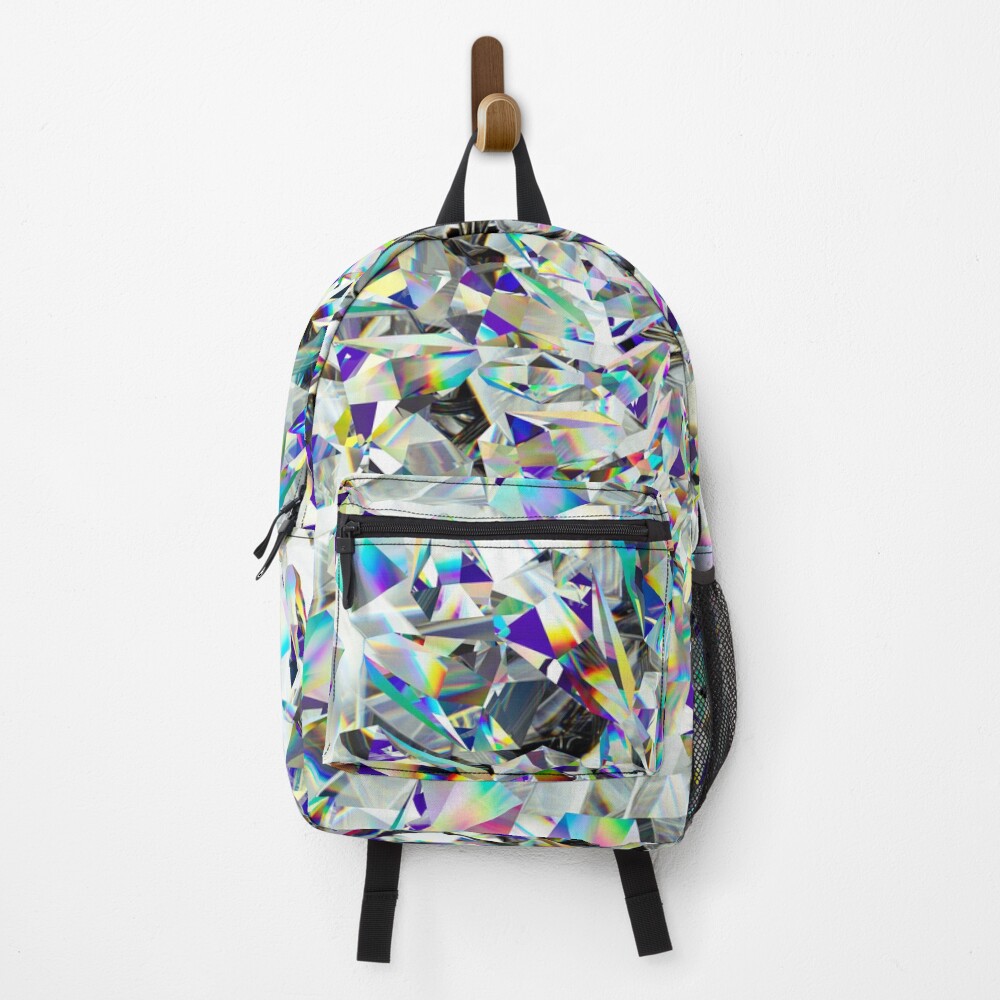 Item preview, Backpack designed and sold by Pandoras-Boxx.