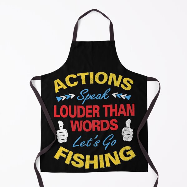 Item preview, Actions Speak Louder Than Words designed and sold by MoonsmileProd.