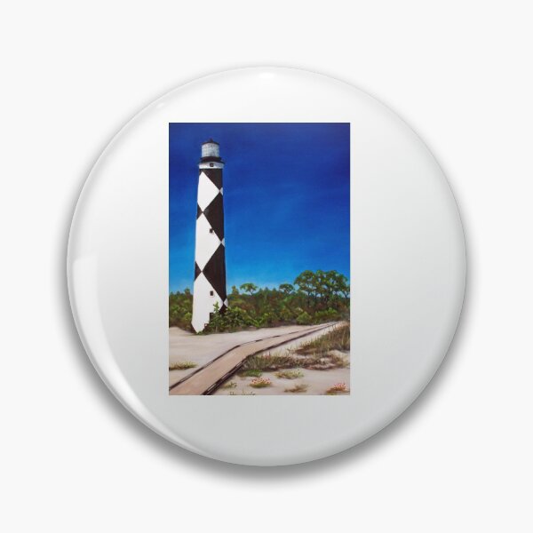 Item preview, Cape Lookout designed and sold by artbymikekunka.