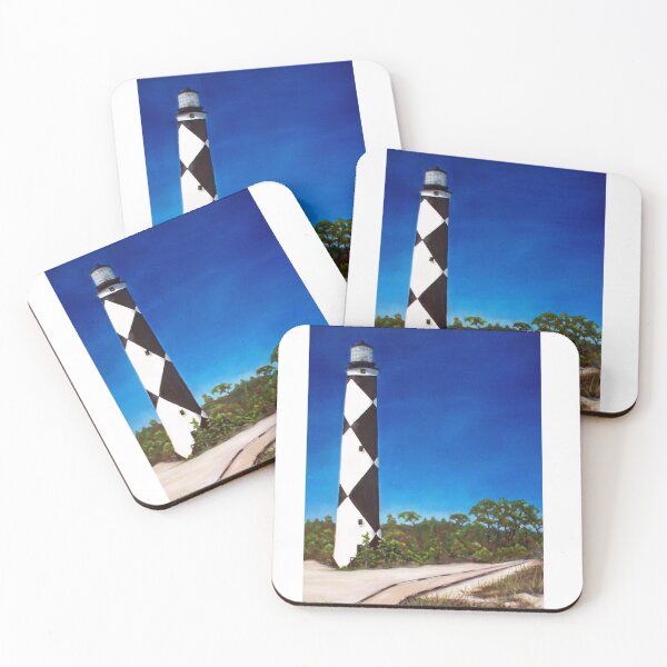 Item preview, Cape Lookout designed and sold by artbymikekunka.