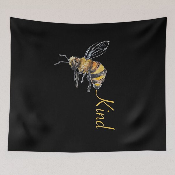Item preview, Bee kind Bees Amazing Gift Tees Great gift idea designed and sold by smartrocket.