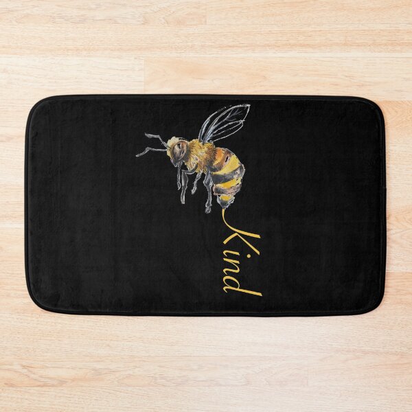 Item preview, Bee kind Bees Amazing Gift Tees Great gift idea designed and sold by smartrocket.