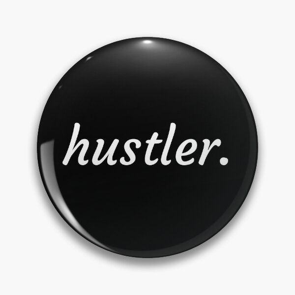 Item preview, Hustler. designed and sold by Express YRSLF.