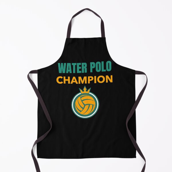 Item preview, Water Polo Champion designed and sold by joabaj.
