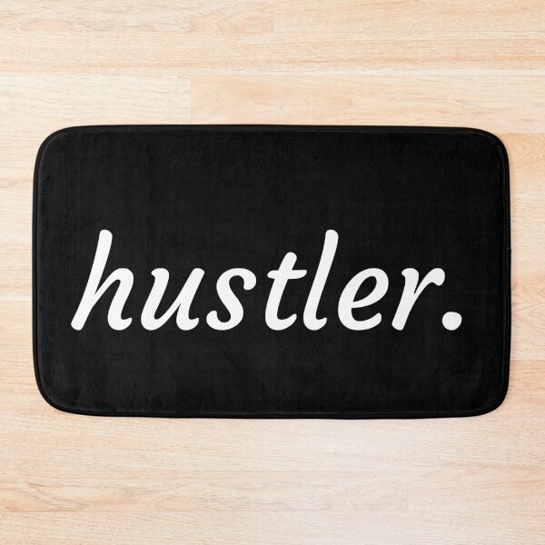 Item preview, Hustler. designed and sold by Express YRSLF.