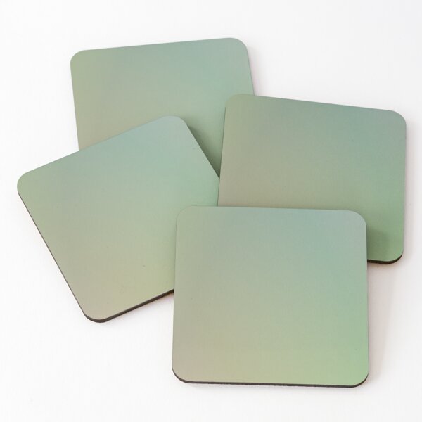 Item preview, Subtle Green Gradient designed and sold by Soul-on-groove.