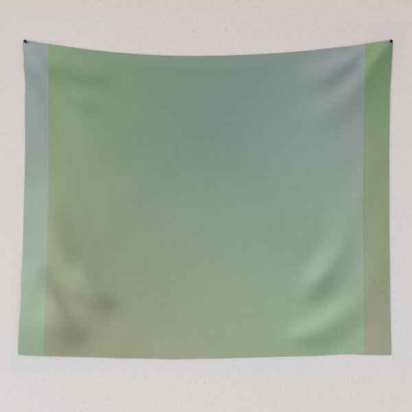 Item preview, Subtle Green Gradient designed and sold by Soul-on-groove.