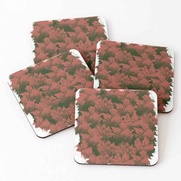 Item preview, Autumn forest designed and sold by bernd49.