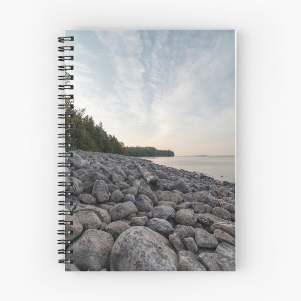 Item preview, Stormfront Beach | Cyprus Lake designed and sold by MadPatter.