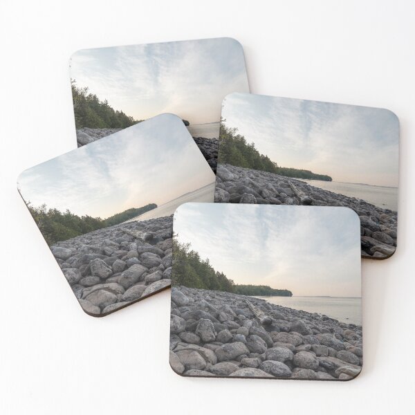 Item preview, Stormfront Beach | Cyprus Lake designed and sold by MadPatter.
