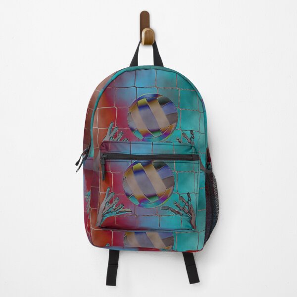 Item preview, Amore per la pallavolo designed and sold by 3DLD.