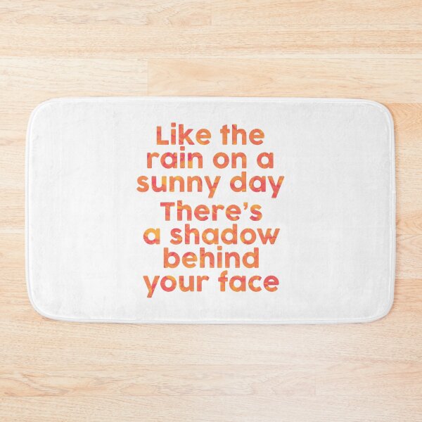 Item preview, Since Were Alone designed and sold by RafaTakami.