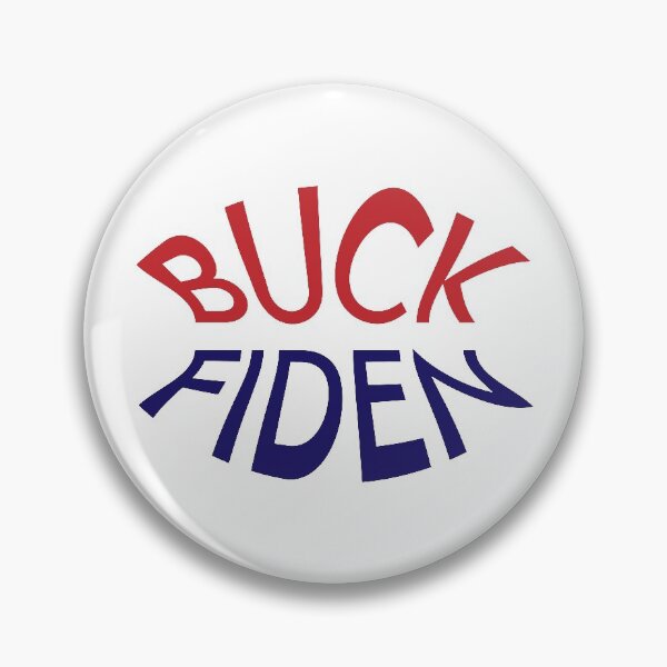 Item preview, Buck Fiden designed and sold by MJLdesigns.