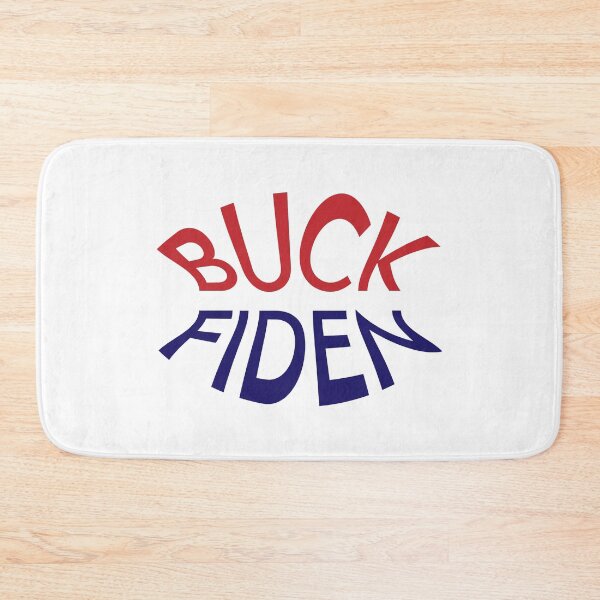 Item preview, Buck Fiden designed and sold by MJLdesigns.