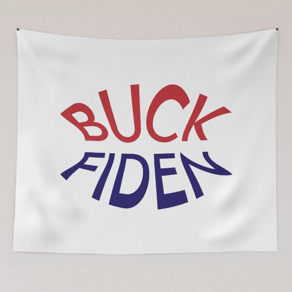 Item preview, Buck Fiden designed and sold by MJLdesigns.