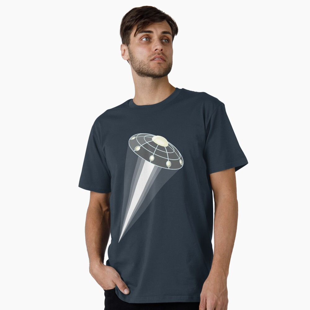 Item preview, Premium T-Shirt designed and sold by captainscifiart.