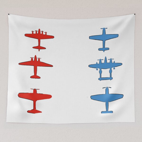 Item preview, War Planes designed and sold by iliminator101.