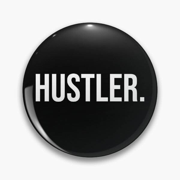 Item preview, Hustler. designed and sold by Express YRSLF.