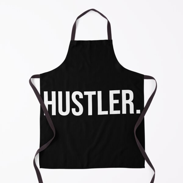 Item preview, Hustler. designed and sold by Express YRSLF.