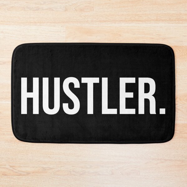 Item preview, Hustler. designed and sold by Express YRSLF.