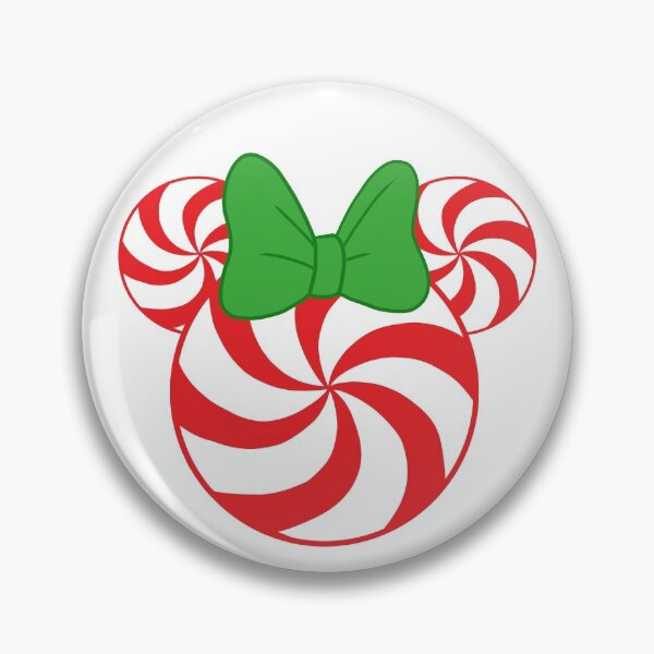 Item preview, sugar cane Christmas mouse  designed and sold by Narniax.