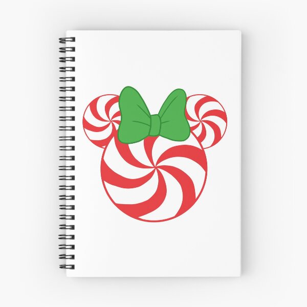 Item preview, sugar cane Christmas mouse  designed and sold by Narniax.