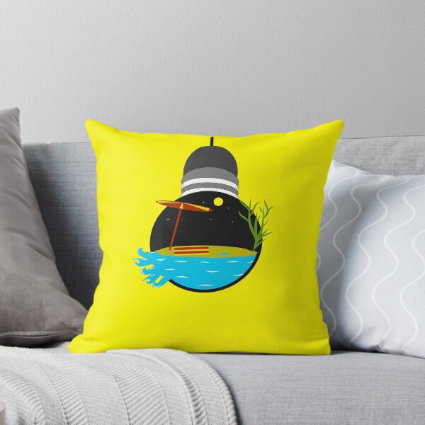 Item preview, Summer lamp designed and sold by Aligator-Design.