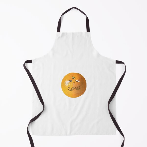 Item preview, Silly Orange designed and sold by Maria Achiricioae.