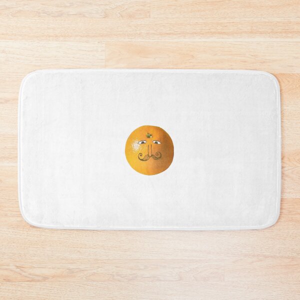Item preview, Naranja tonta designed and sold by Maria Achiricioae.