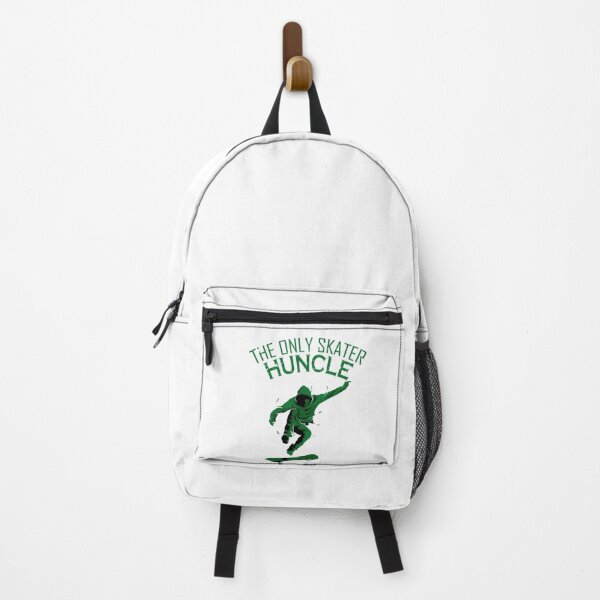 Item preview, Huncle the only skater designed and sold by YAHIA-14.