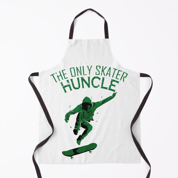 Item preview, Huncle the only skater designed and sold by YAHIA-14.