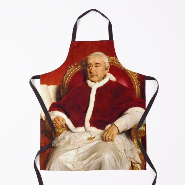 Item preview, Gregory XVI - Catholic Pope designed and sold by Qrhoo.