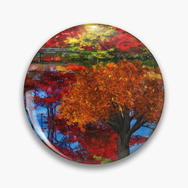 Item preview, Fall Scenery designed and sold by Luvjesus2.
