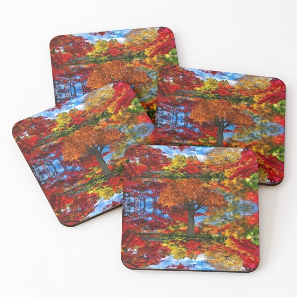 Item preview, Fall Scenery designed and sold by Luvjesus2.