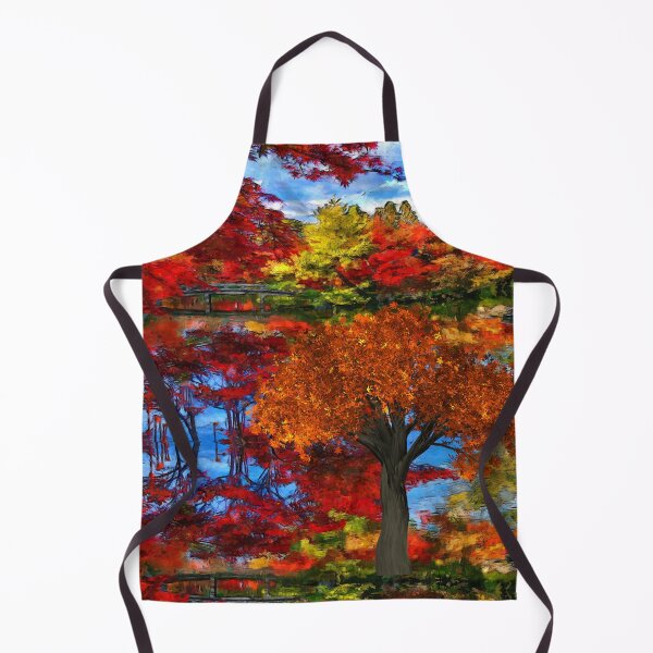 Item preview, Fall Scenery designed and sold by Luvjesus2.