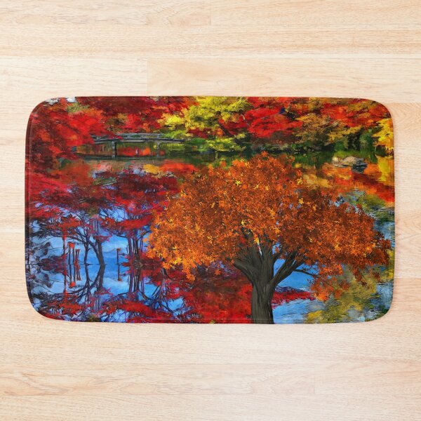 Item preview, Fall Scenery designed and sold by Luvjesus2.