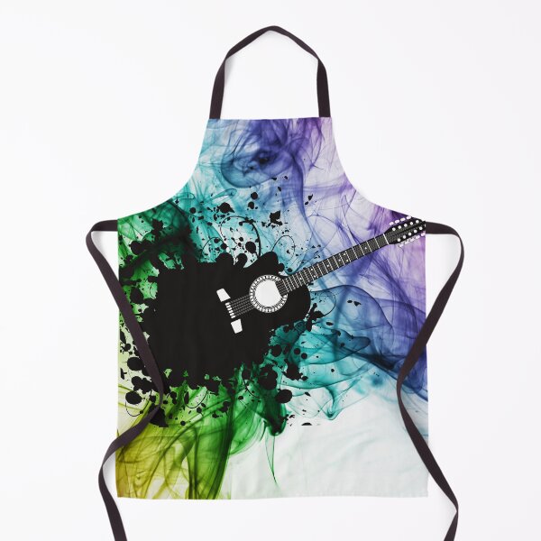 Item preview, rock your guitar designed and sold by crissenshop.
