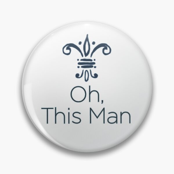 Item preview, This Man designed and sold by Vivoh12.