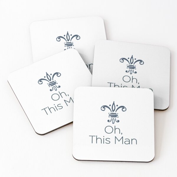 Item preview, This Man designed and sold by Vivoh12.