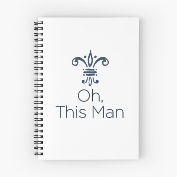 Item preview, This Man designed and sold by Vivoh12.