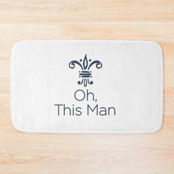 Item preview, This Man designed and sold by Vivoh12.