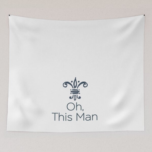 Item preview, This Man designed and sold by Vivoh12.