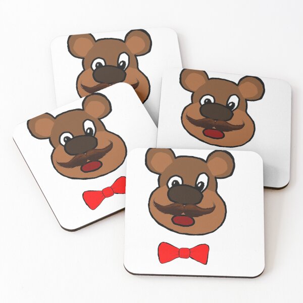 Item preview, Business Bear designed and sold by bearWorks.