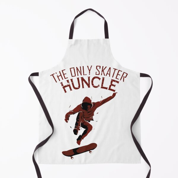 Item preview, Huncle the only skater designed and sold by YAHIA-14.