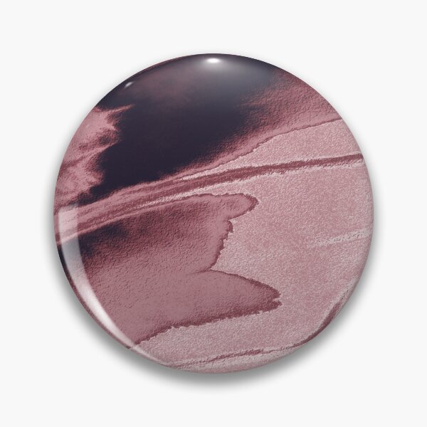 Item preview, Metallic pink plant designed and sold by SulkaCreative.