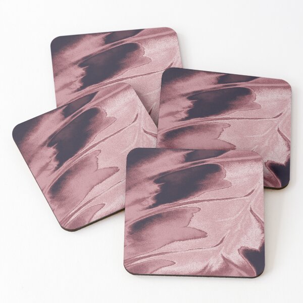 Item preview, Metallic pink plant designed and sold by SulkaCreative.