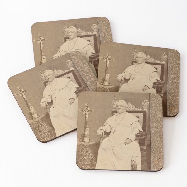Item preview, Pope Pius IX - Catholic Pope designed and sold by Qrhoo.