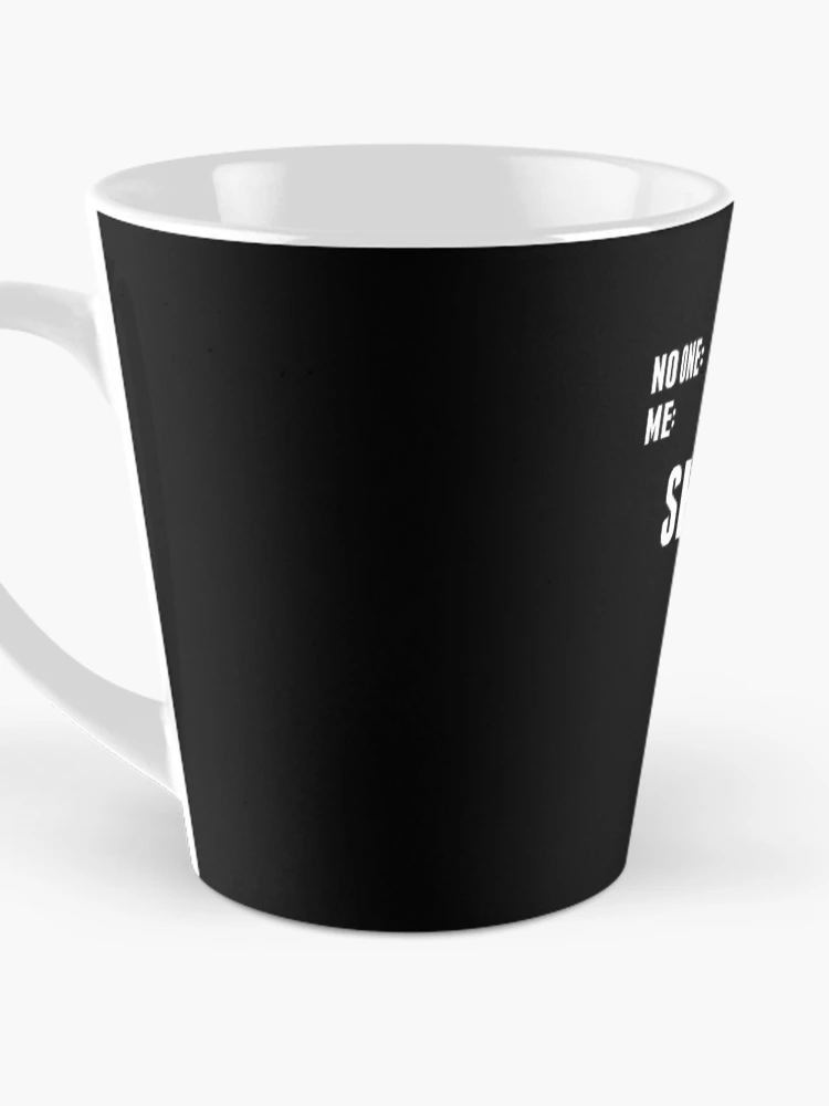 Thumbnail 3 of 4, Coffee Mug, No One: Me: Shots designed and sold by RTParty.