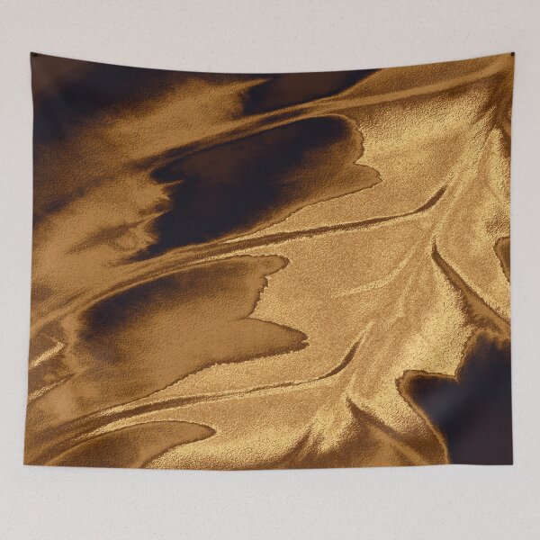 Item preview, Golden copper plant designed and sold by SulkaCreative.