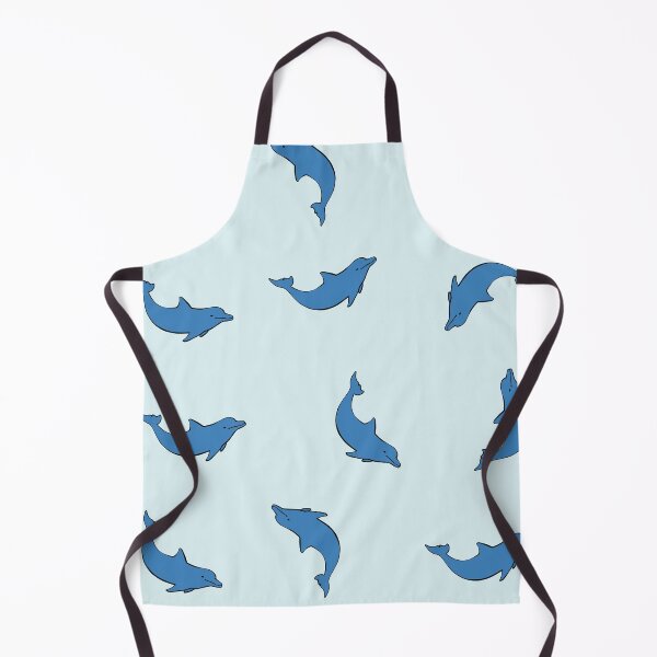 Item preview, Dolphins designed and sold by Sara-Miyano.